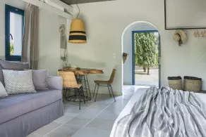 Avithos Resort Hotel - Chambre
