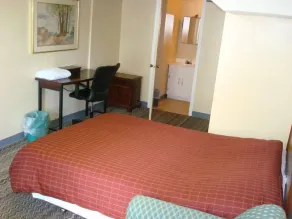 Red Mill Inn Motel - Room