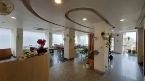 Ladybird Hotel - Restaurant