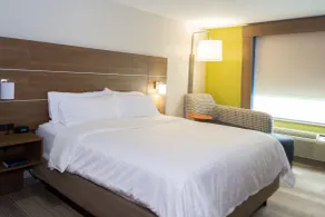 Holiday Inn Express Hotel & Suites Muskogee by IHG - Chambre