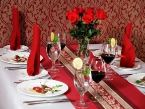 Hotel Austeria Conference & Spa - Restaurant