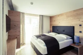 Apart-Hotel Laurus Lech - Quarto