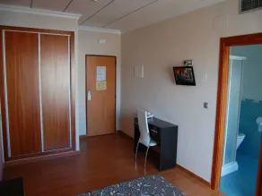 Hotel Almoradi - Room