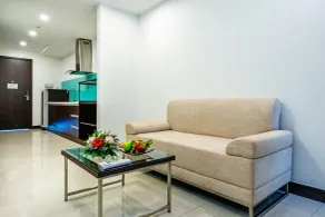 Becamex Hotel New City - Zimmer
