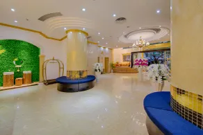 Fivitel Boutique Da Nang - Réception