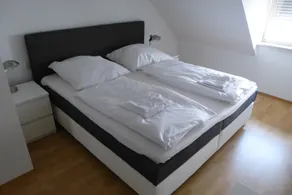 Zum Löwen - Chambre