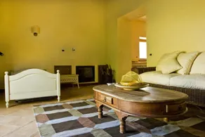 Agriturismo Borgo Serafino - Zimmer