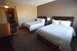 Canad Inns Destination Centre Portage la Prairie - Chambre