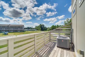 D'iberville Delight ~ 2 Mi From Beach & Casinos! - Intérieur