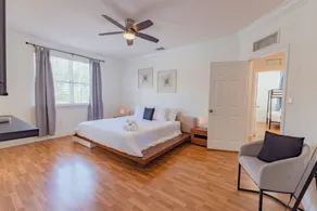Miami Getaway Heated Pool Villa with Mini Golf & BBQ - Rom