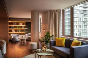 Fairmont Chicago at Millennium Park Gold Experience - Room