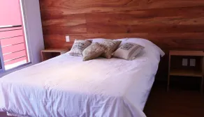 Circus Hotel Montevideo - Chambre