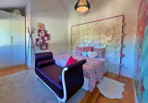 Casalinho da Azenha - Charm House - Camera