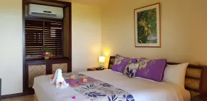 Maitai Bora Bora - Room