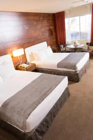 Carson Valley Motor Lodge and Suites - Chambre