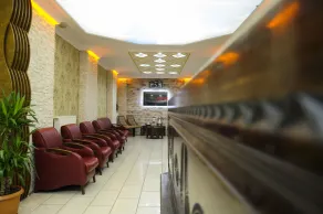 Hotel Ekmekçiler - Lobby sitting area