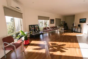 Best Western Mill Park Motor Inn - Reception