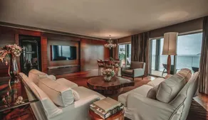 Hotel Fasano Rio de Janeiro - Room