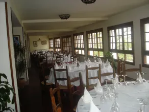 Hotel Don Miguel - Restaurant