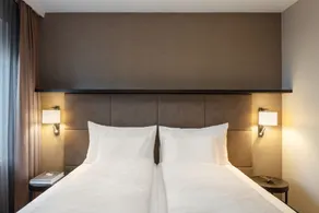 Hotel Victoria - Room