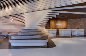 Radisson Collection Hotel, Old Mill Belgrade - Reception