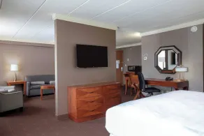 Sheraton Niagara Falls - Værelse