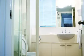 Spring Hill Mews Apartments - Salle de bain