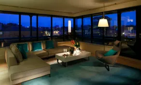 The Morrison Dublin, Curio Collection by Hilton - Room