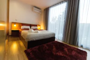 Prazer da Natureza Resort & Spa - Zimmer
