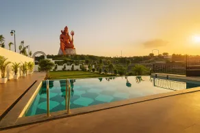 Aarambh By The Sky Imperial, Nathdwara - Piscine