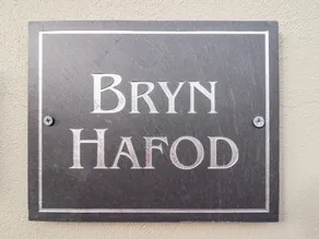 Bryn Hafod - Rom
