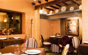 Hotel & Spa La Salve - Restaurant
