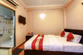 Hotel Nepalaya - Room