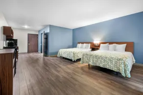 HomeTowne Studios by Red Roof Fort Myers - Rom