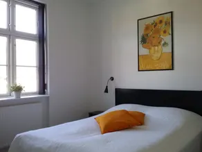 Hals Hotel - Zimmer
