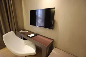 Mokinba Hotels Baviera - Room