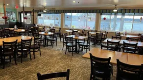 The Ash Grove Inn - Ristorante