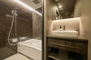 fav KAGOSHIMA CHUO - Bathroom