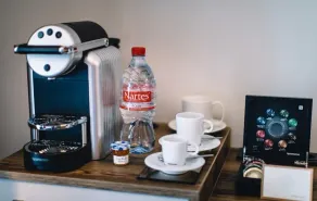 NUTREND World - Room