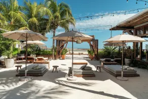 Villas Caracol - Restaurant