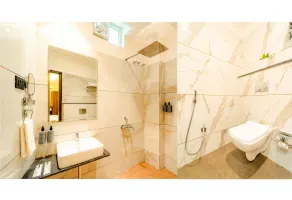 Playsales By Playotel Vijay Nagar Indore - Badezimmer