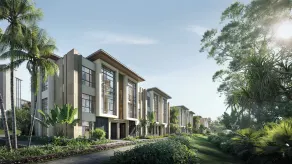 InterContinental Halong Bay Resort by IHG - Udsigt fra værelset
