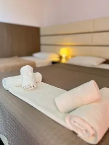 THALASSA BOUTIQUE HOTEL & Villas - Room