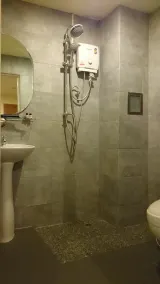 Limburi Hometel - Salle de bain