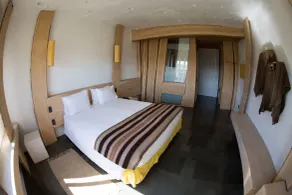 Remota Patagonia Lodge - Rum