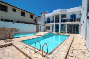 Mar de Geriba - Pool
