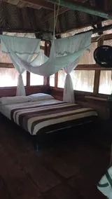 Sierra Tayrona hostel - Room