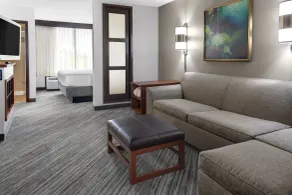 Candlewood Suites - Cincinnati Northeast - Mason by IHG - Chambre
