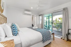 Azur Byron Bay - Room
