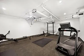 Enger Lofts Hotel & Marketplace by Heirloom Boutique Collection - Fitnesscenter